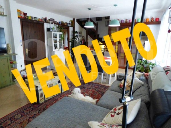appartamento in vendita a Torre Pellice
