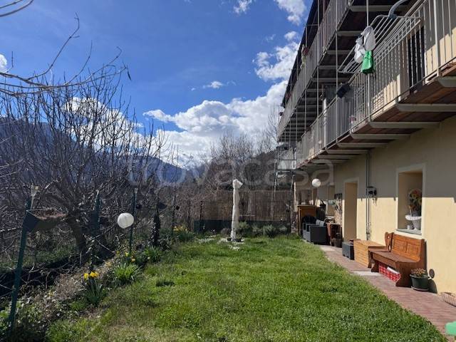 appartamento in vendita a Torre Pellice