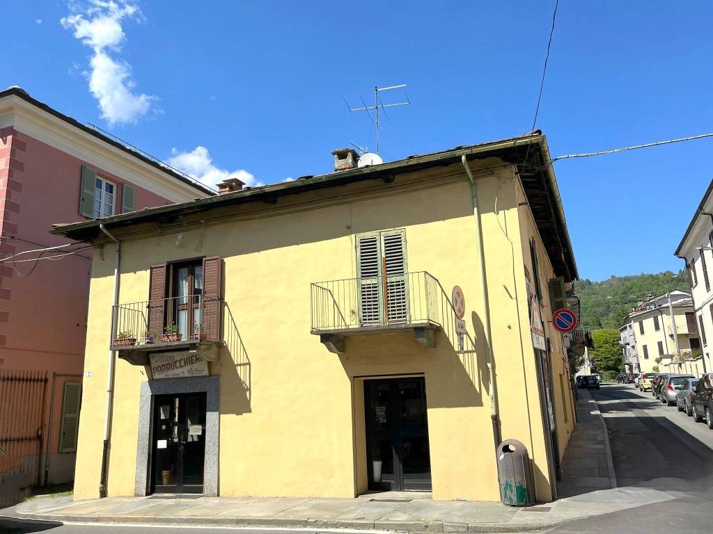 appartamento in vendita a Torre Pellice