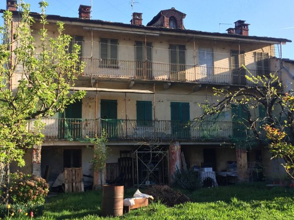 casa indipendente in vendita a Torre Pellice