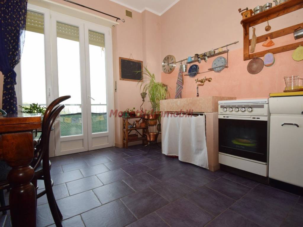 appartamento in vendita a Torre Pellice