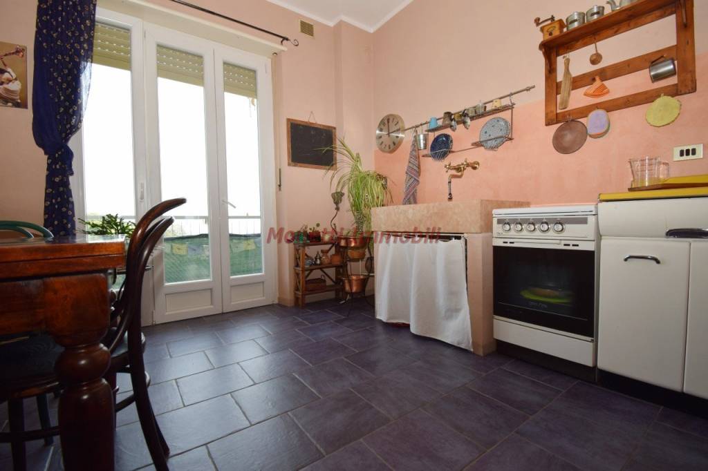 appartamento in vendita a Torre Pellice