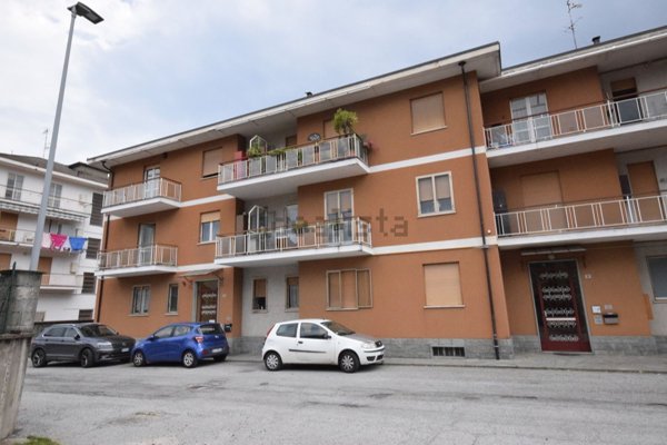 appartamento in vendita a Torre Pellice