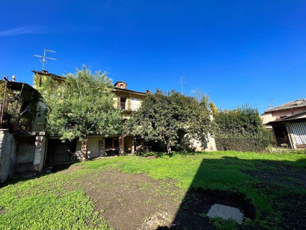 casa indipendente in vendita a Torre Pellice