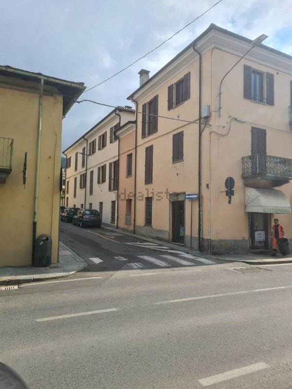 appartamento in vendita a Torre Pellice