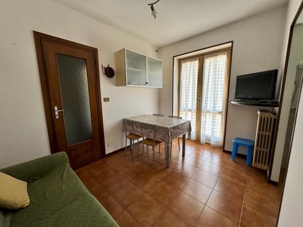 appartamento in vendita a Torre Pellice