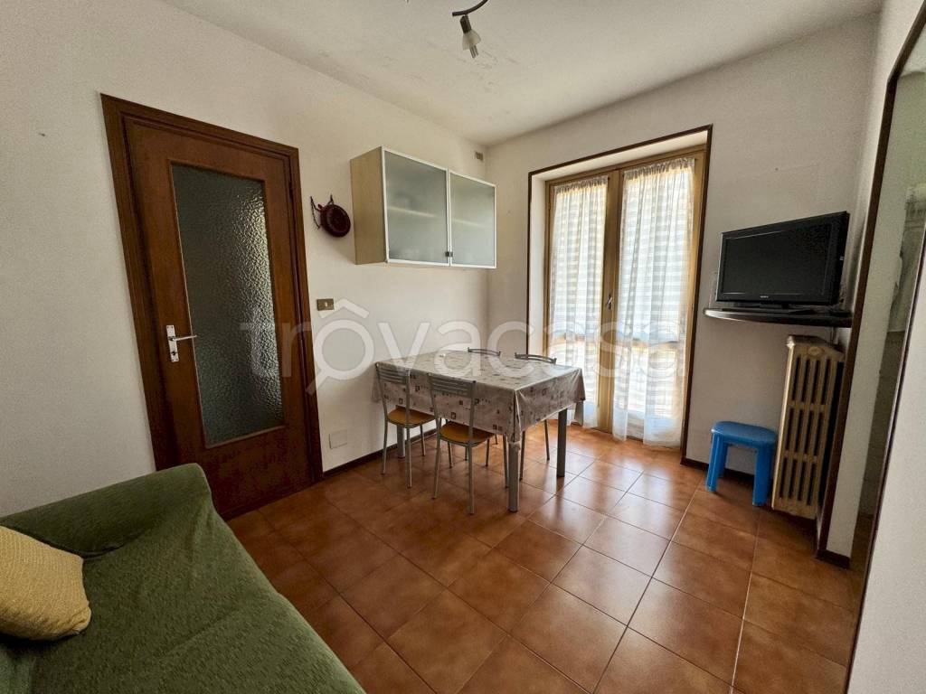 appartamento in vendita a Torre Pellice