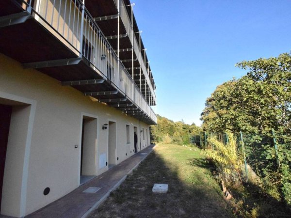 appartamento in vendita a Torre Pellice