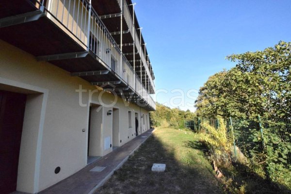 appartamento in vendita a Torre Pellice