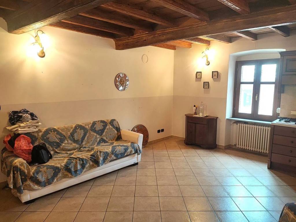 appartamento in vendita a Torre Pellice