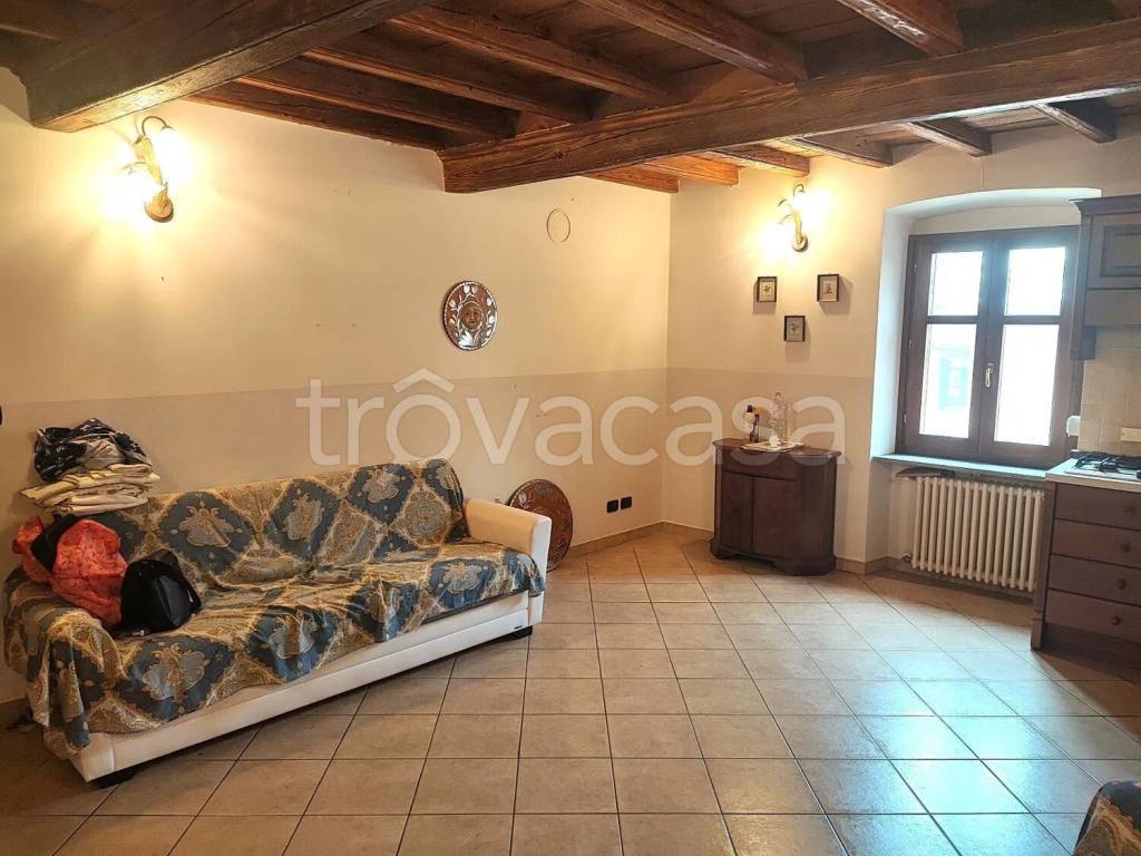 appartamento in vendita a Torre Pellice