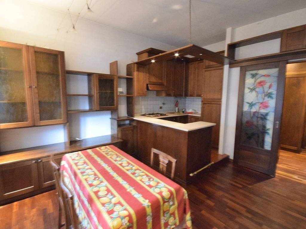 appartamento in vendita a Torre Pellice