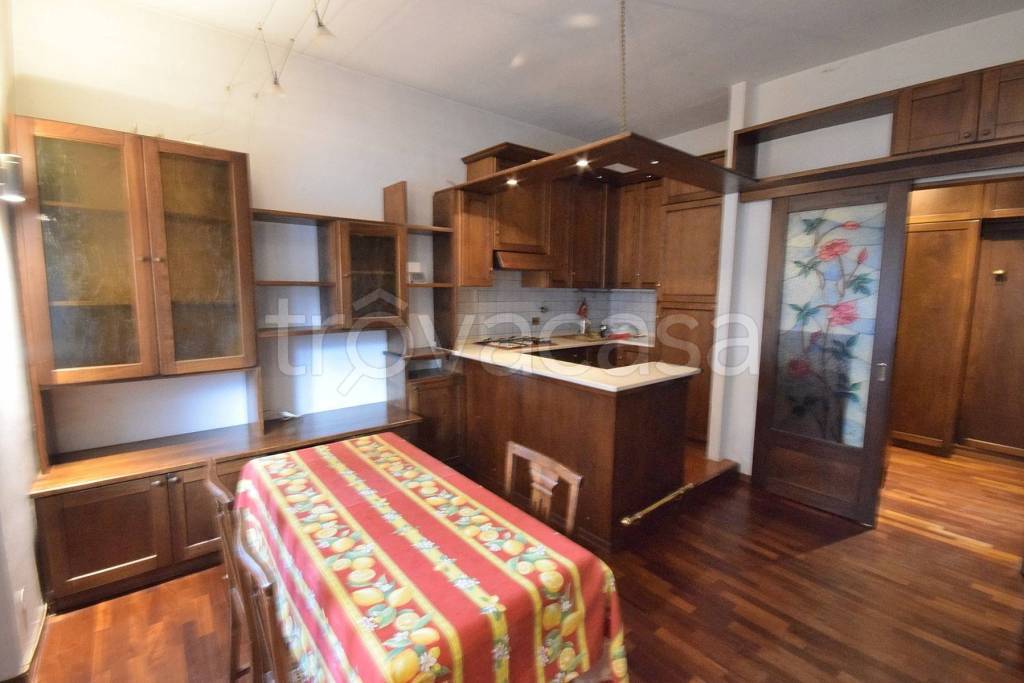appartamento in vendita a Torre Pellice