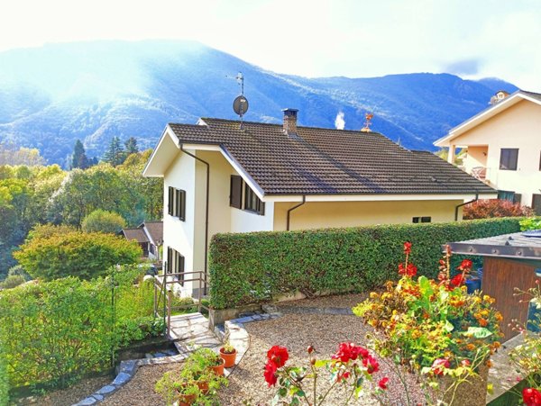 casa indipendente in vendita a Torre Pellice
