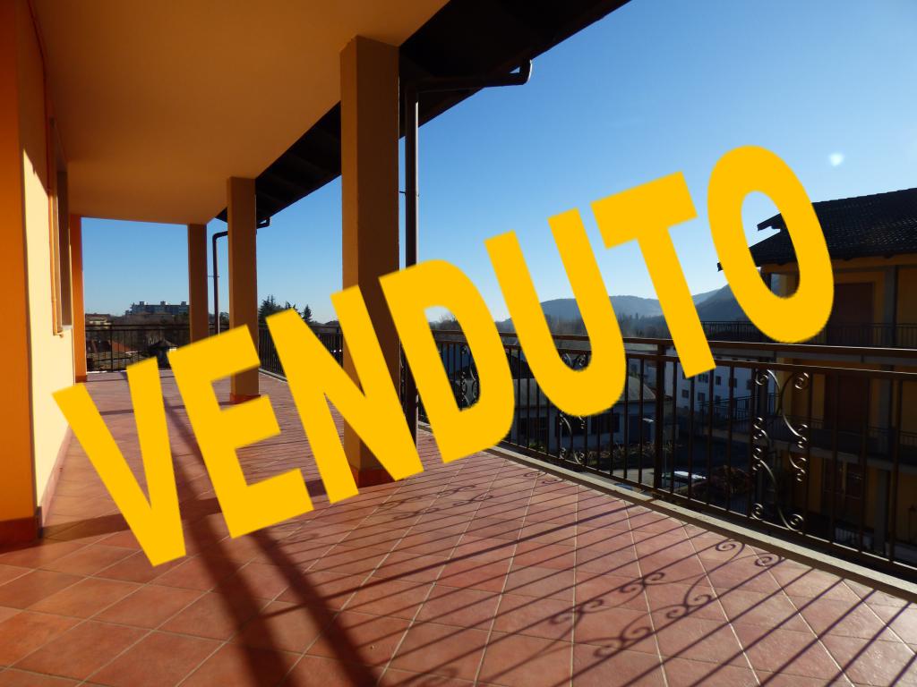 appartamento in vendita a Torre Pellice