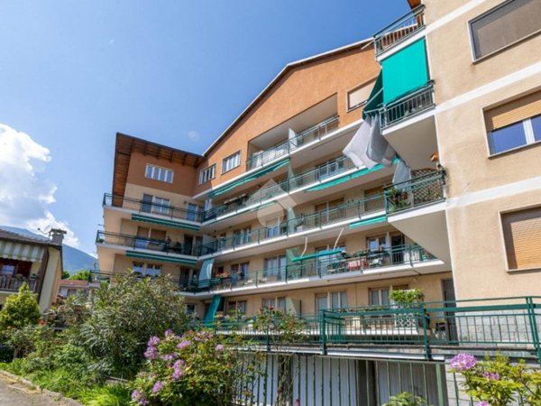 appartamento in vendita a Torre Pellice