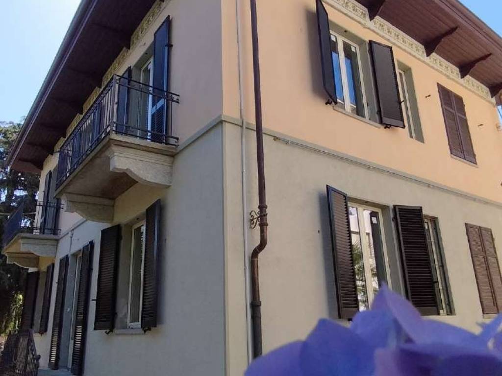 casa indipendente in vendita a Torre Pellice