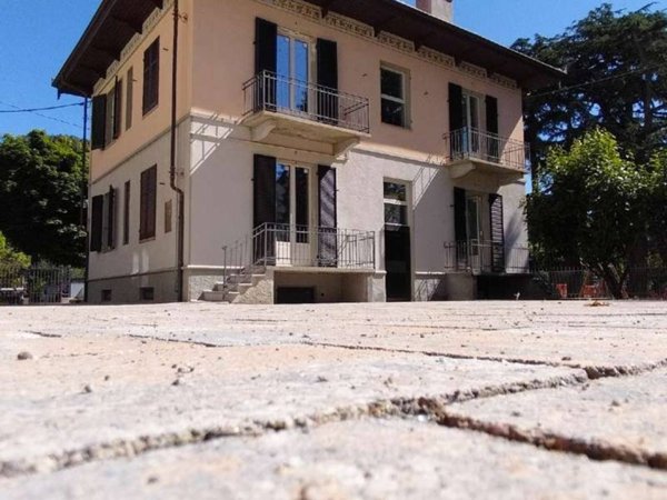 casa indipendente in vendita a Torre Pellice