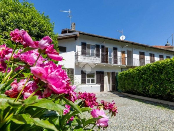 casa semindipendente in vendita a Torre Pellice