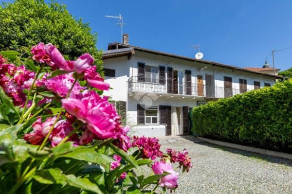 casa indipendente in vendita a Torre Pellice