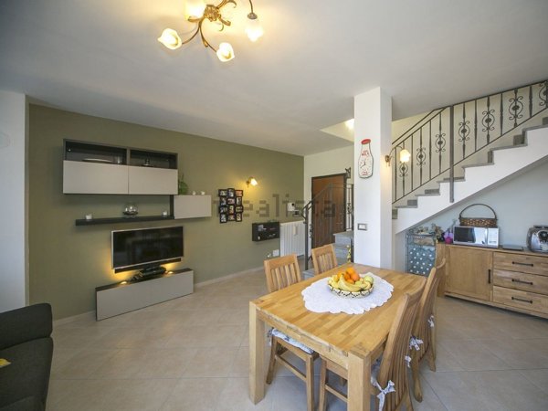 appartamento in vendita a Torre Pellice