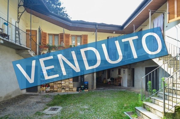 appartamento in vendita a Torre Pellice