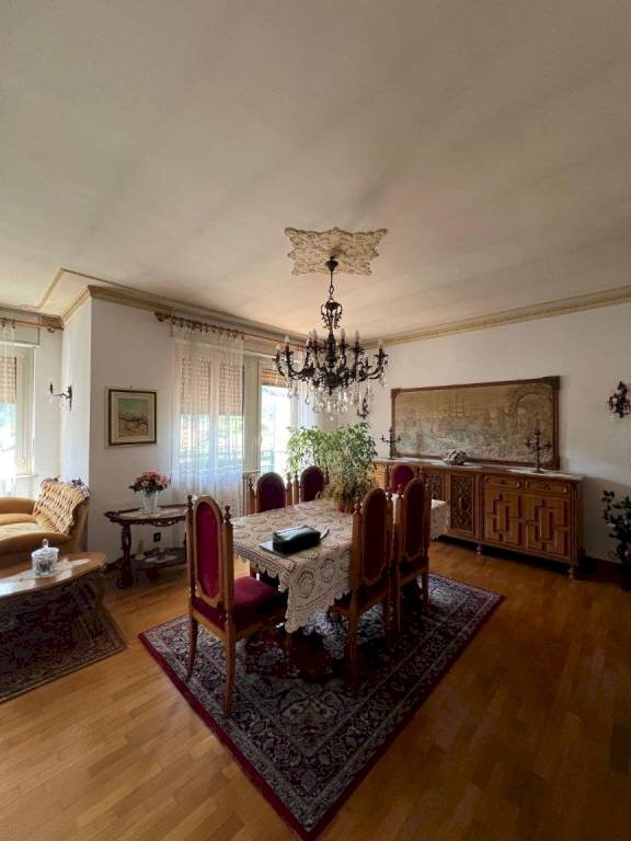 appartamento in vendita a Torre Pellice