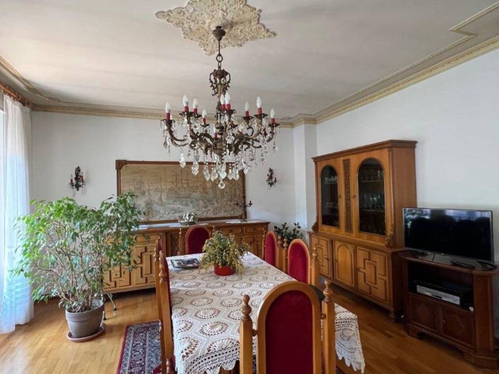 appartamento in vendita a Torre Pellice