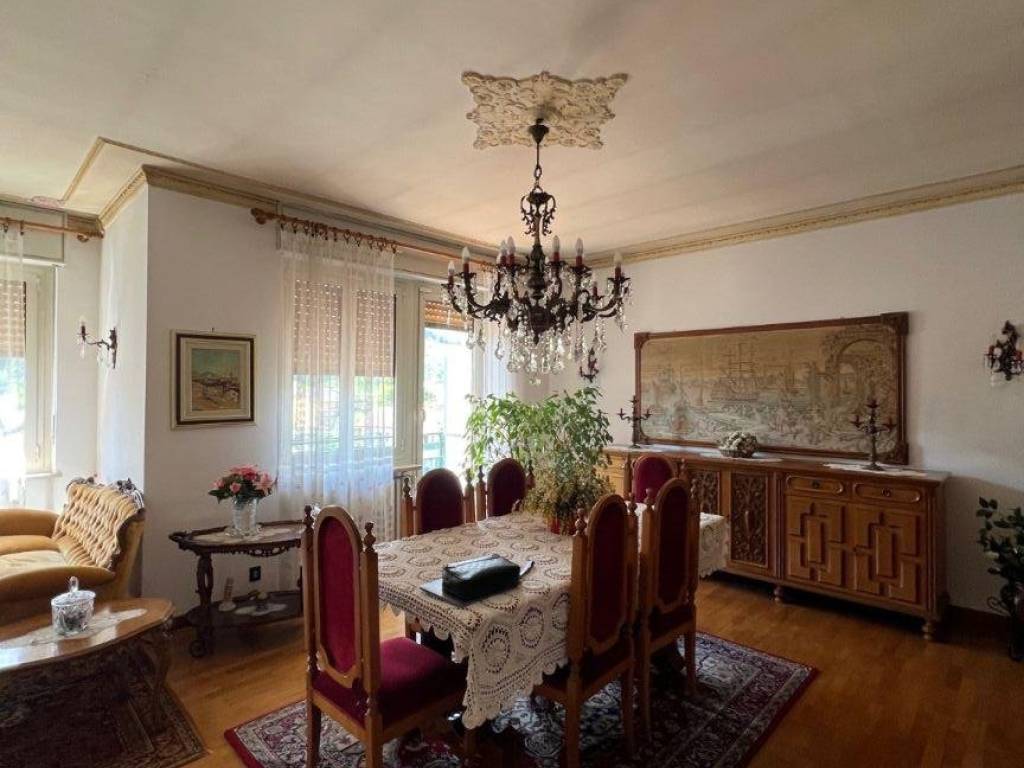 appartamento in vendita a Torre Pellice