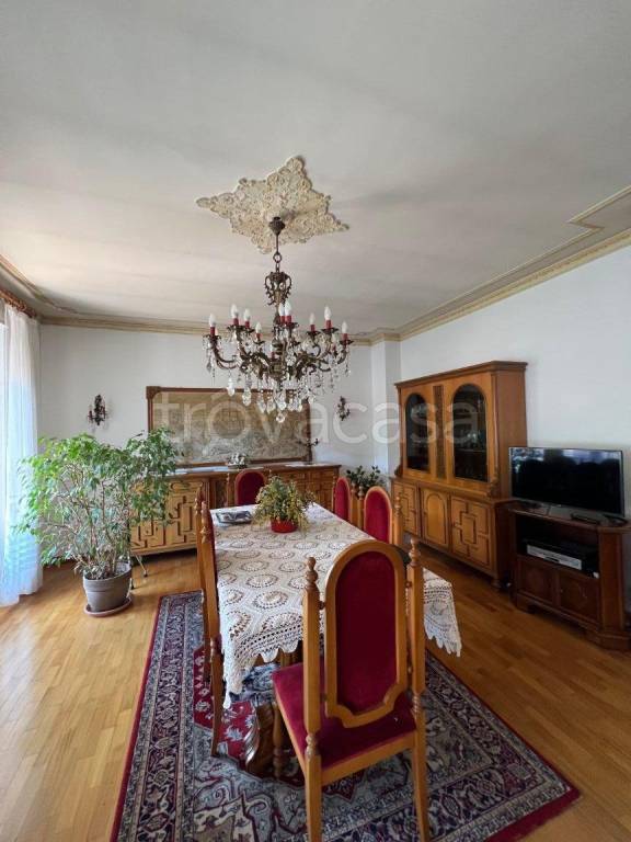 appartamento in vendita a Torre Pellice