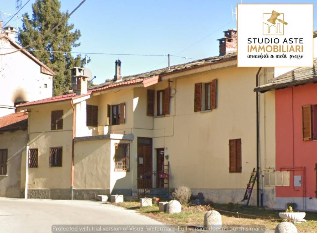 appartamento in vendita a Torre Pellice