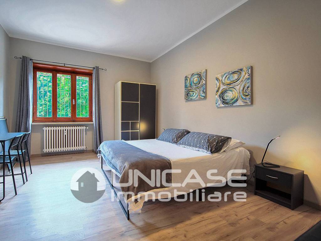 appartamento in vendita a Torre Pellice