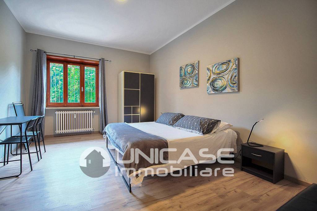 appartamento in vendita a Torre Pellice