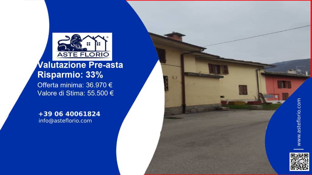 appartamento in vendita a Torre Pellice