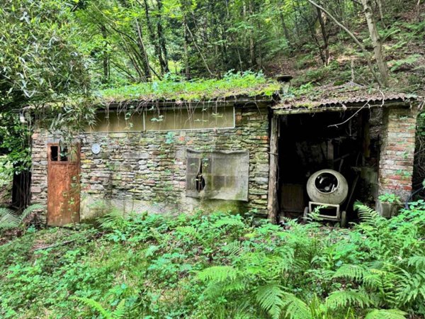 casa indipendente in vendita a Torre Pellice