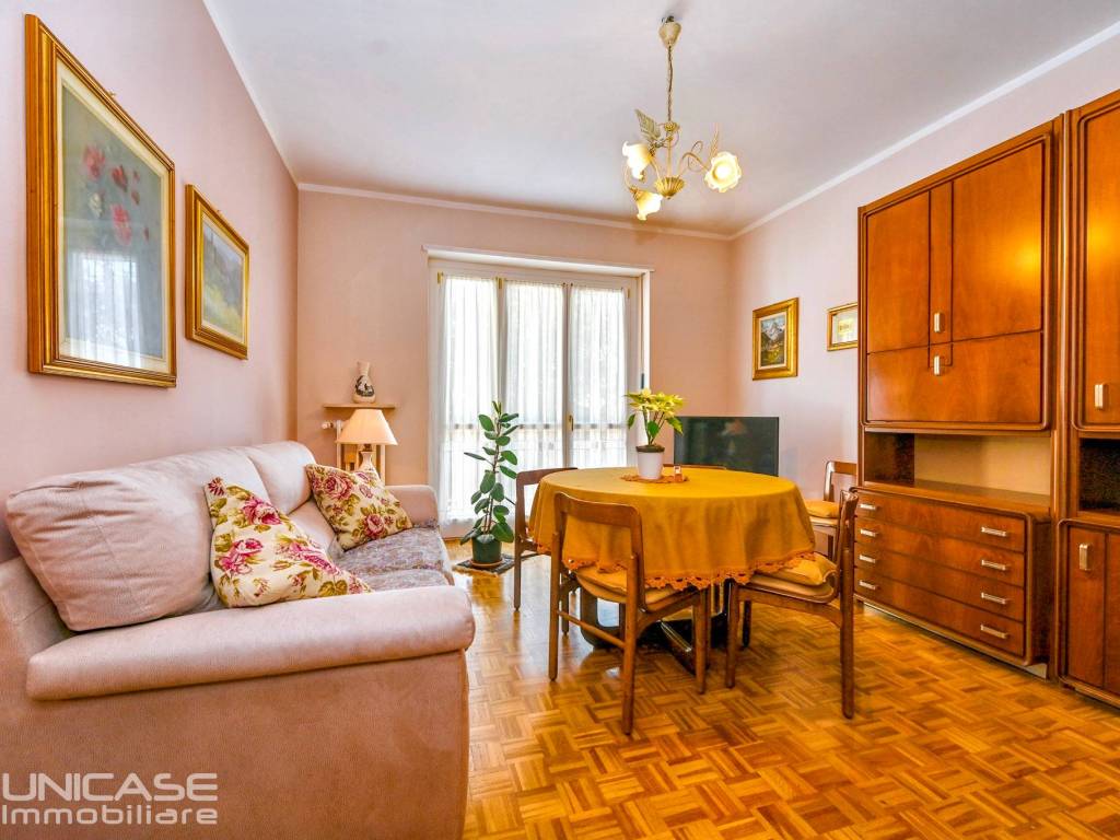 appartamento in vendita a Torre Pellice
