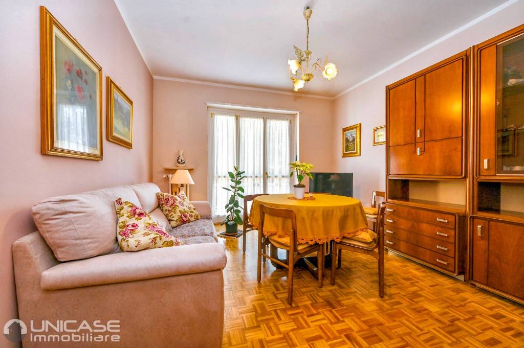 appartamento in vendita a Torre Pellice