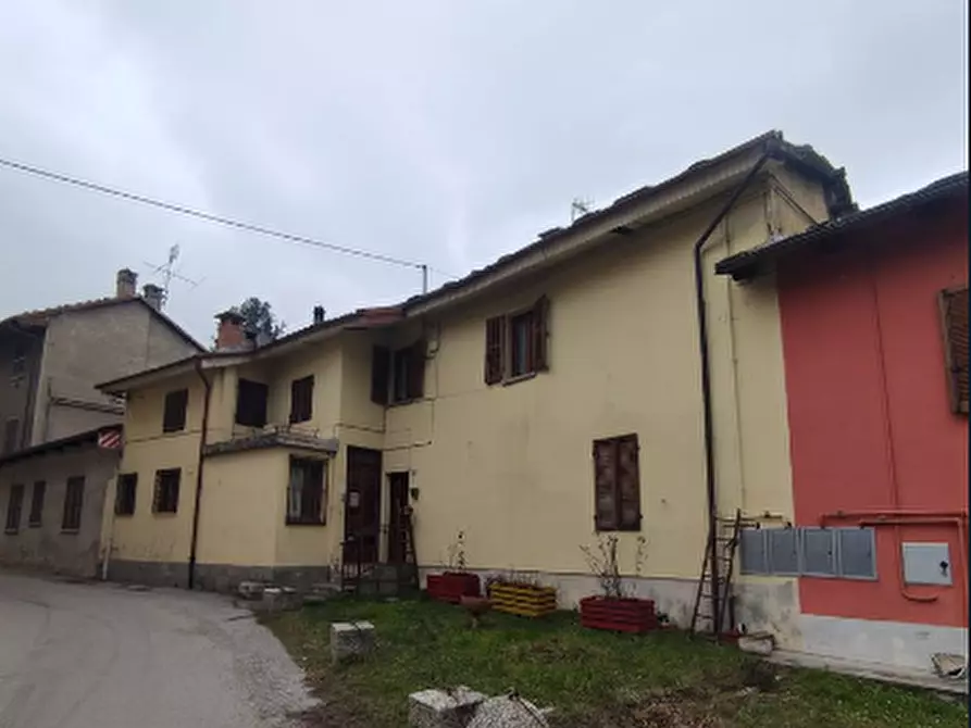 appartamento in vendita a Torre Pellice