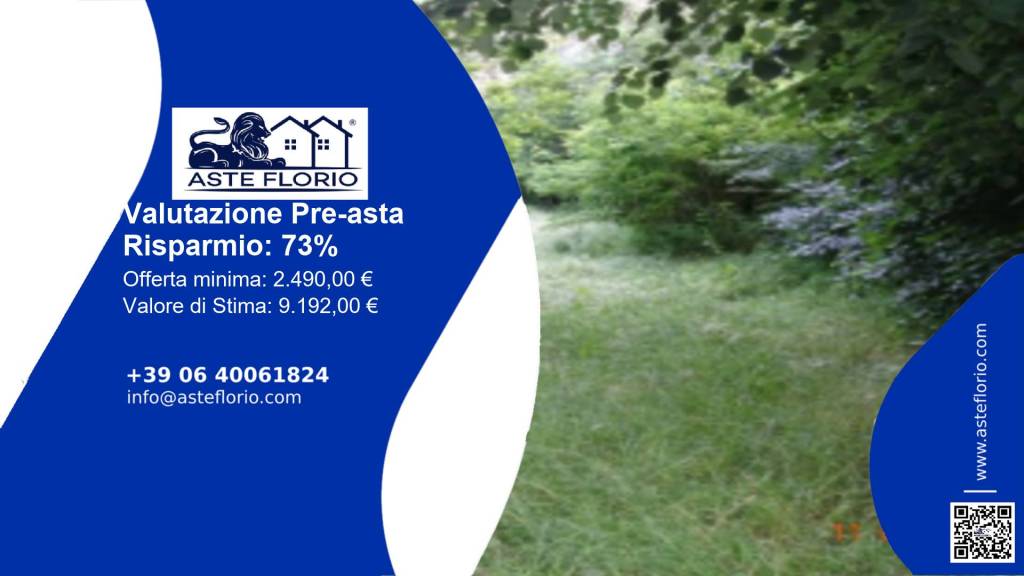 terreno agricolo in vendita a Torre Pellice