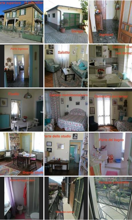 casa indipendente in vendita a Torre Pellice