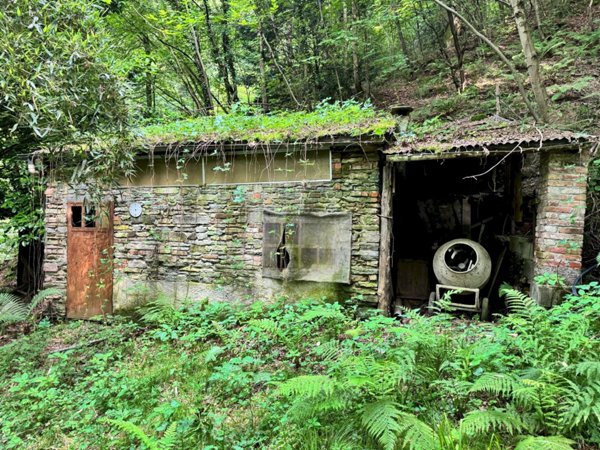 casale in vendita a Torre Pellice