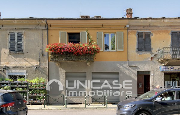 casa semindipendente in vendita a Torre Pellice