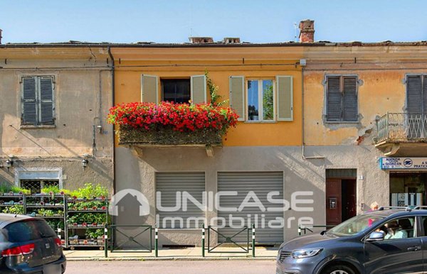 casa semindipendente in vendita a Torre Pellice