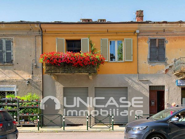 intera palazzina in vendita a Torre Pellice