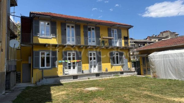 appartamento in vendita a Torre Pellice