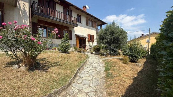 appartamento in vendita a Torre Pellice