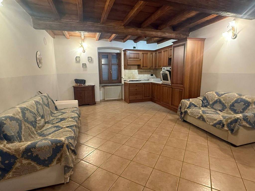 appartamento in vendita a Torre Pellice