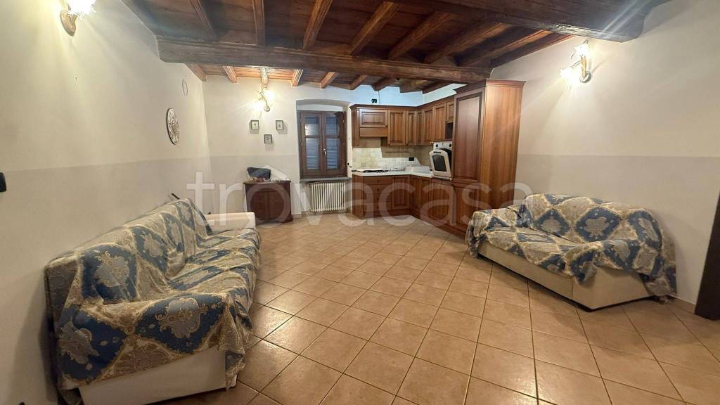 appartamento in vendita a Torre Pellice