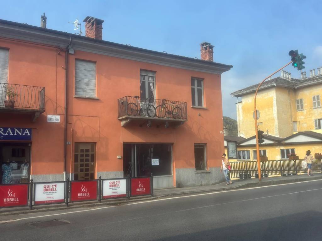 trivano in vendita a Torre Pellice
