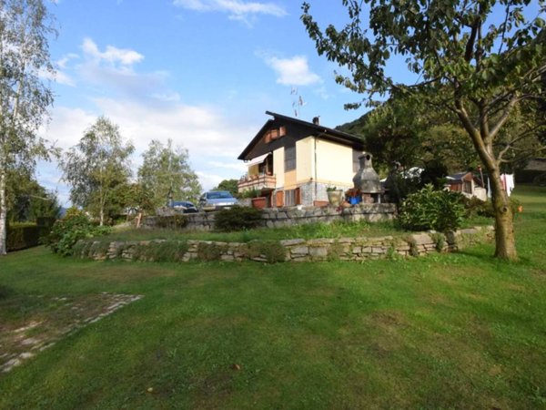 casa indipendente in vendita a Torre Pellice